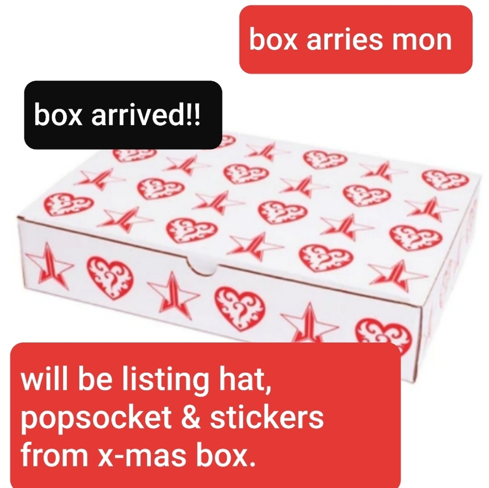 exclusives Hat, Popsocket - valentine's premium